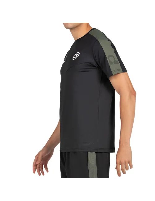 T-Shirt Bullpadel Pocate | Ofertas De Padel